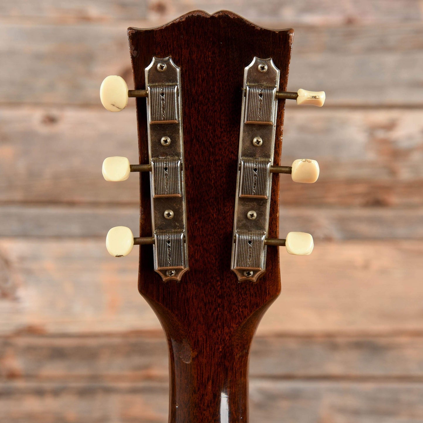 Gibson ES-125T 3/4 Sunburst 1959 Electric Guitars / Hollow Body