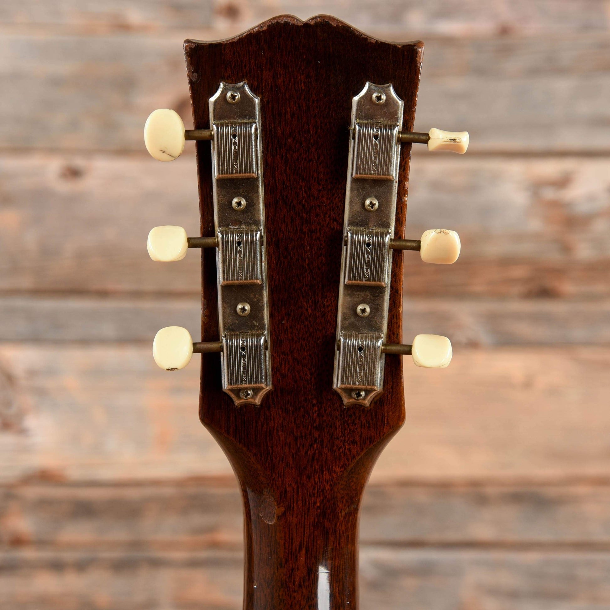 Gibson ES-125T 3/4 Sunburst 1959 Electric Guitars / Hollow Body