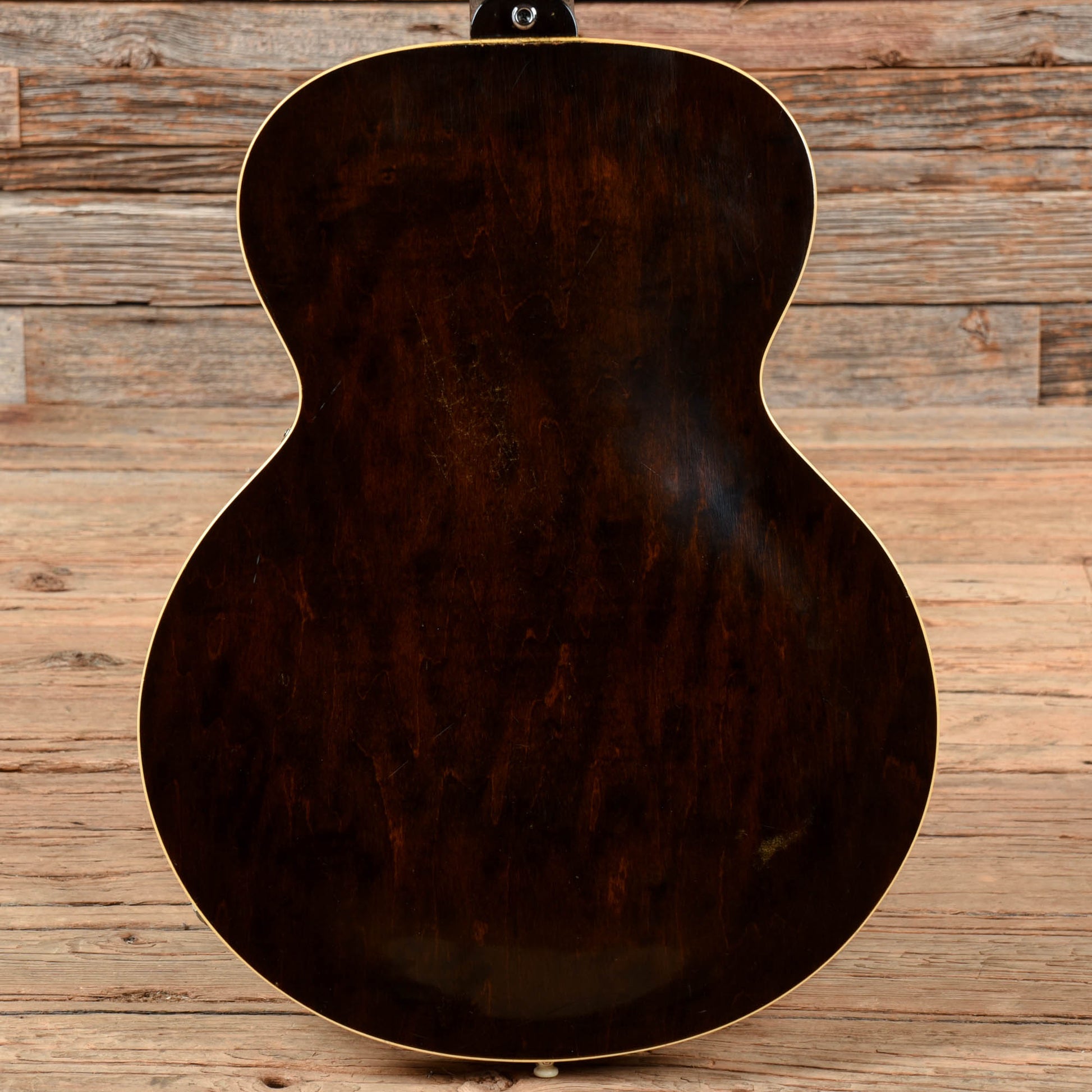 Gibson ES-125T Sunburst 1959 Electric Guitars / Hollow Body