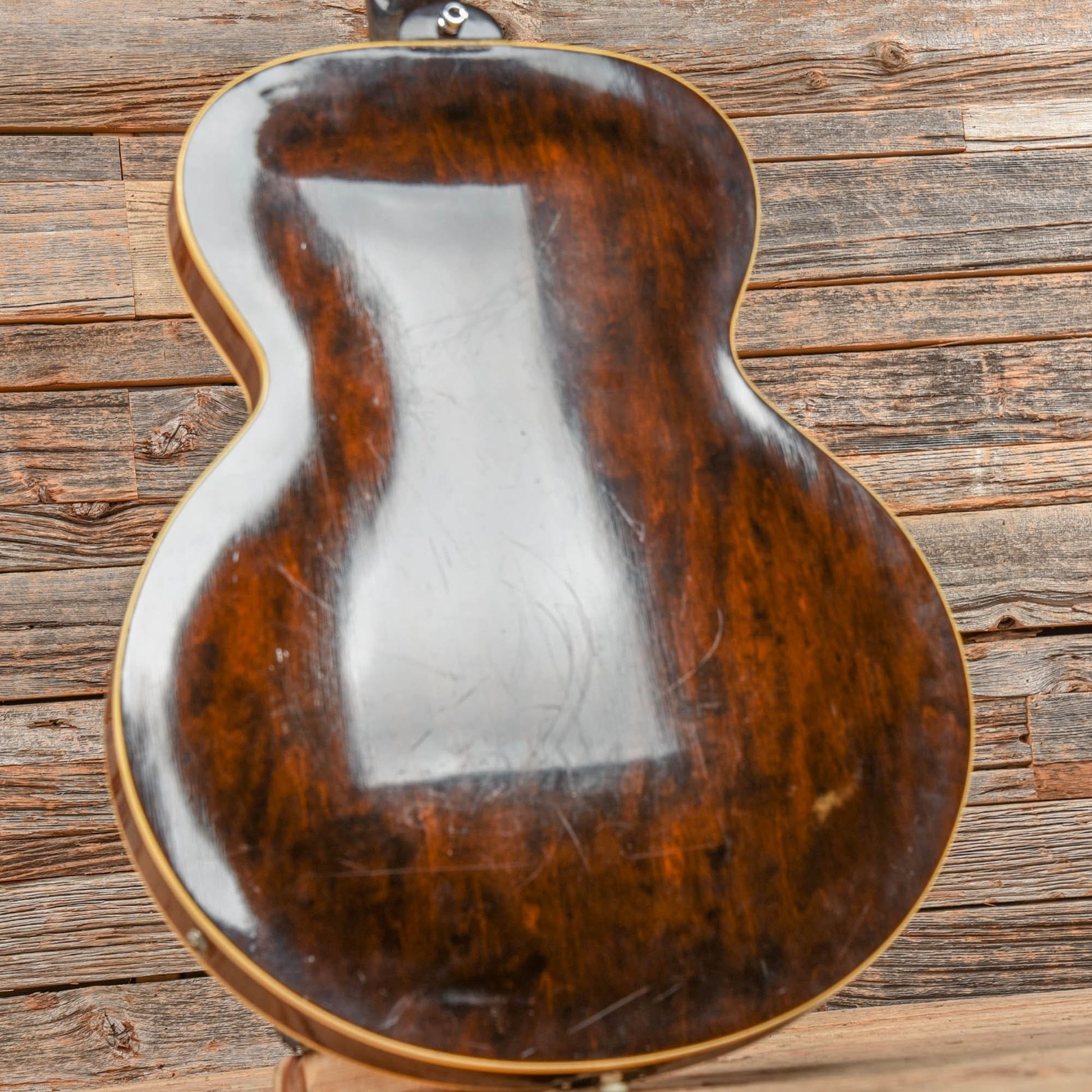 Gibson ES-125T Sunburst 1959 Electric Guitars / Hollow Body