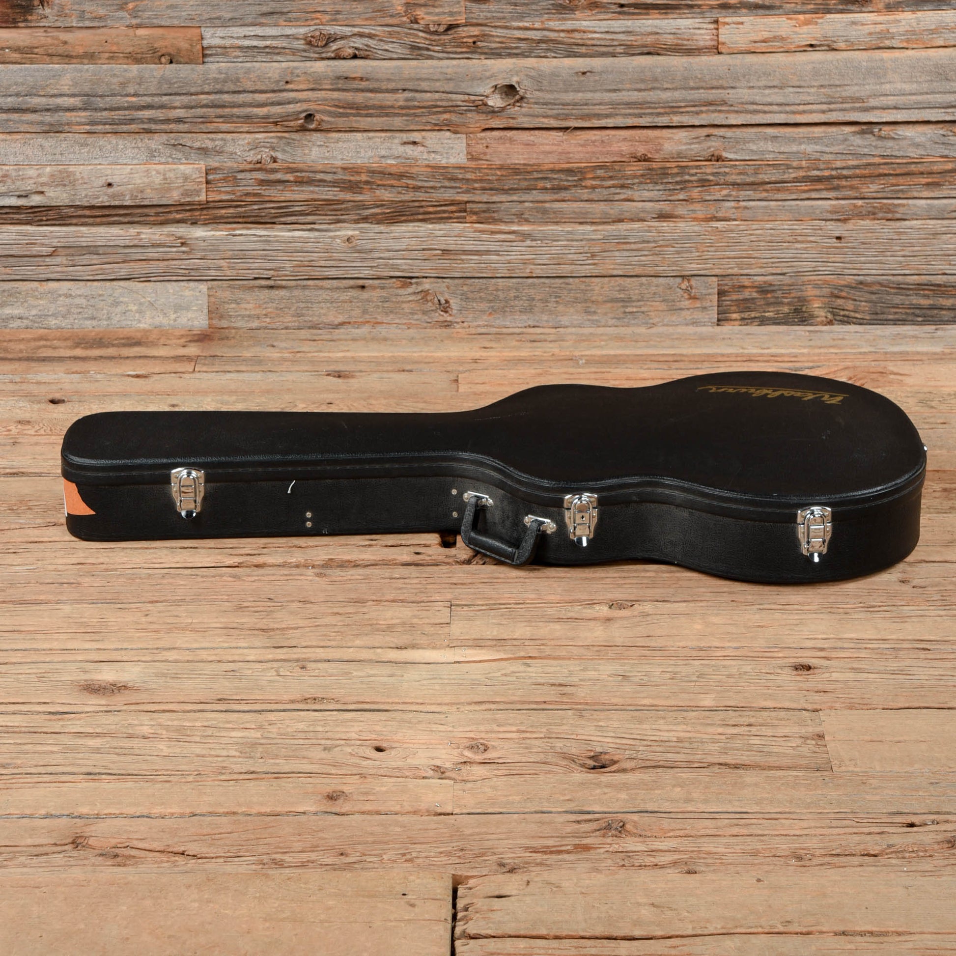 Gibson ES-125T Sunburst 1959 Electric Guitars / Hollow Body