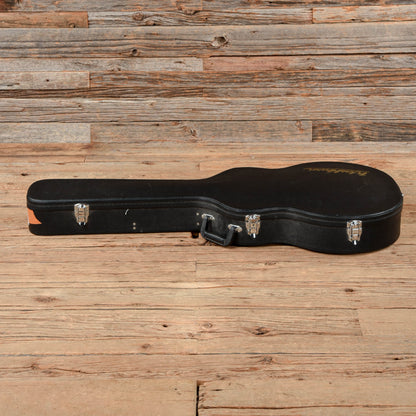 Gibson ES-125T Sunburst 1959 Electric Guitars / Hollow Body