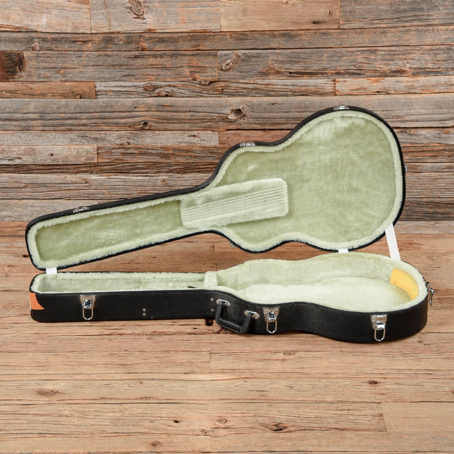 Gibson ES-125T Sunburst 1959 Electric Guitars / Hollow Body