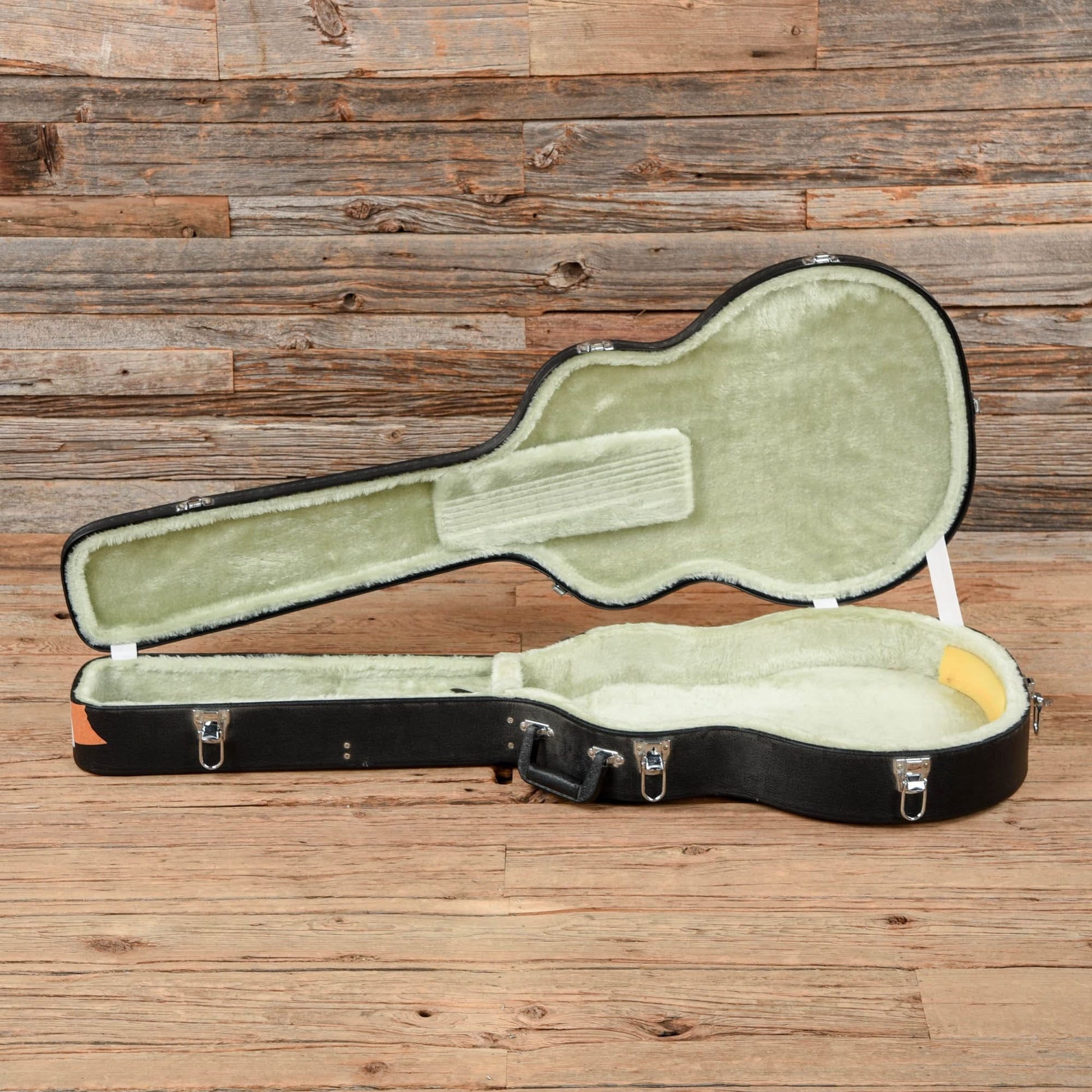 Gibson ES-125T Sunburst 1959 Electric Guitars / Hollow Body