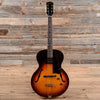 Gibson ES-125T Sunburst 1961 Electric Guitars / Hollow Body