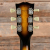 Gibson ES-135 P-100 Ebony 1997 Electric Guitars / Hollow Body