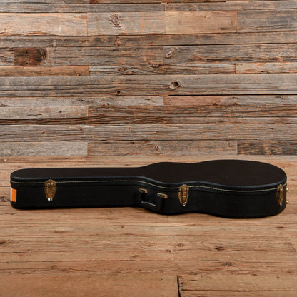 Gibson ES-135 P-100 Ebony 1997 Electric Guitars / Hollow Body