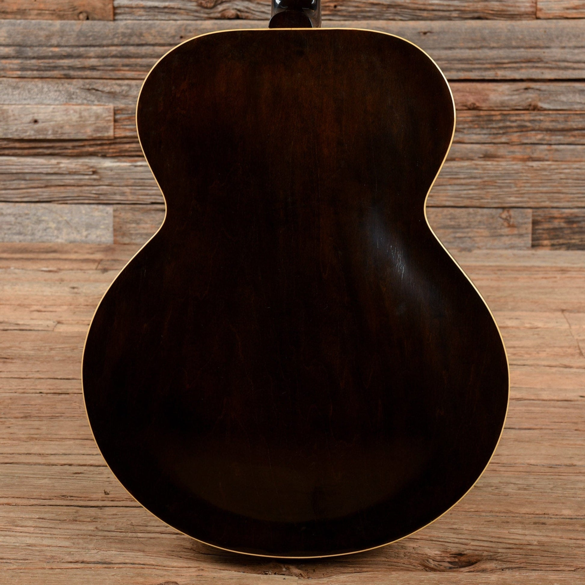 Gibson ES-150 Sunburst 1949 Electric Guitars / Hollow Body