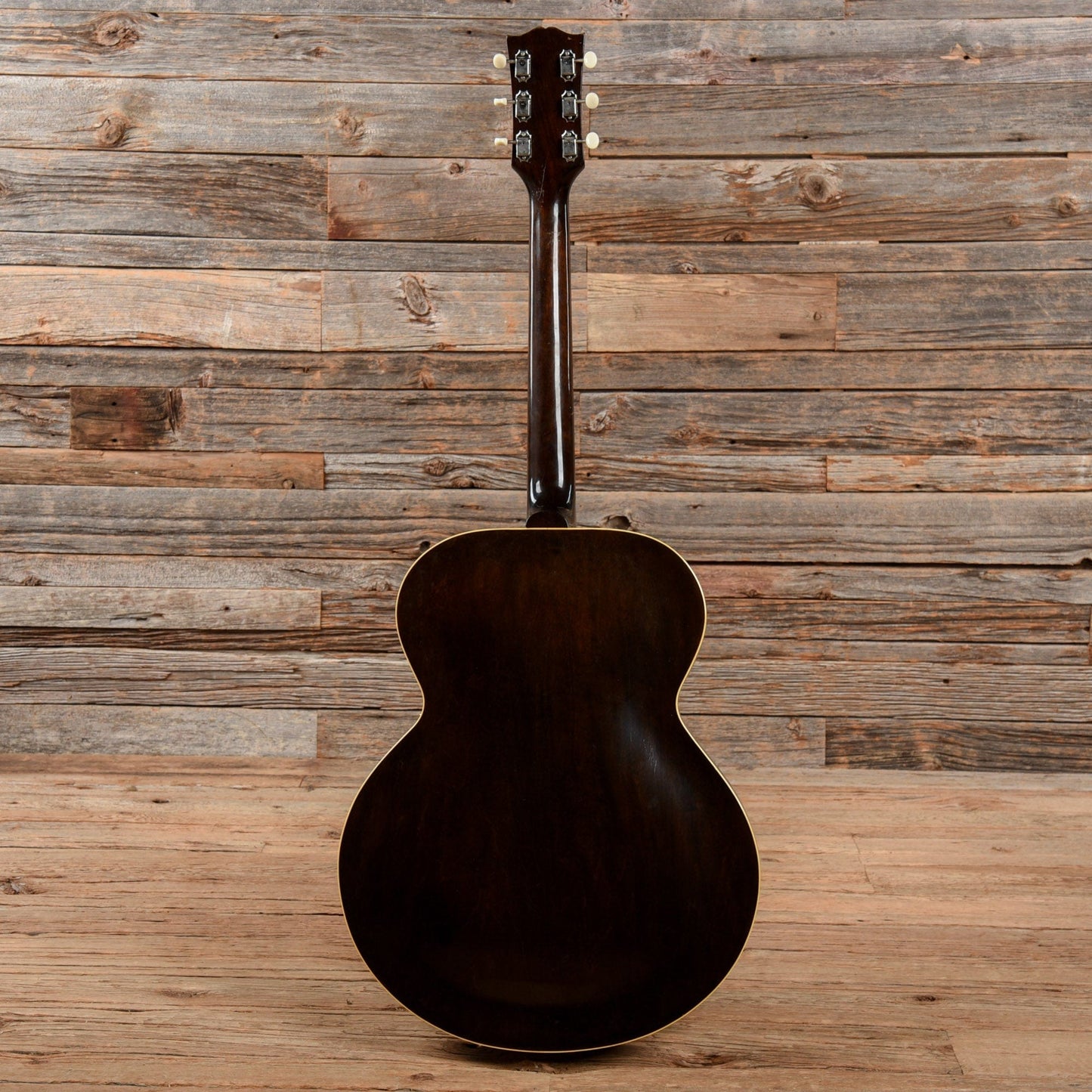 Gibson ES-150 Sunburst 1949 Electric Guitars / Hollow Body