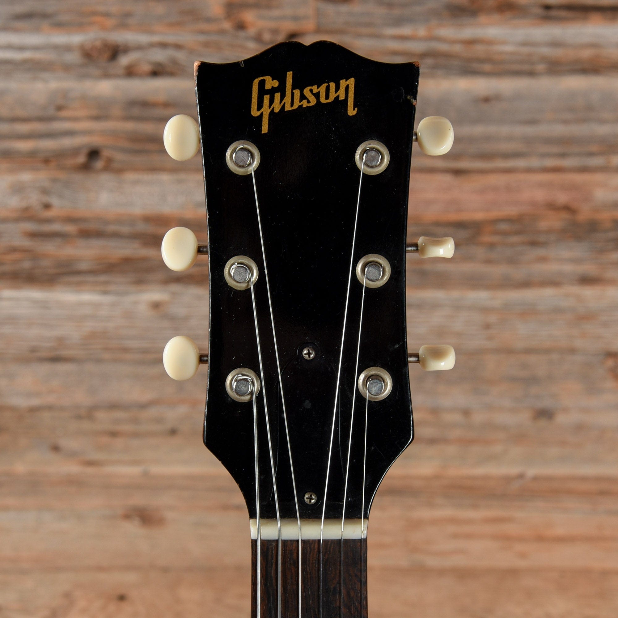 Gibson ES-150 Sunburst 1949 Electric Guitars / Hollow Body