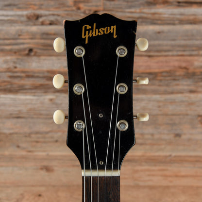Gibson ES-150 Sunburst 1949 Electric Guitars / Hollow Body