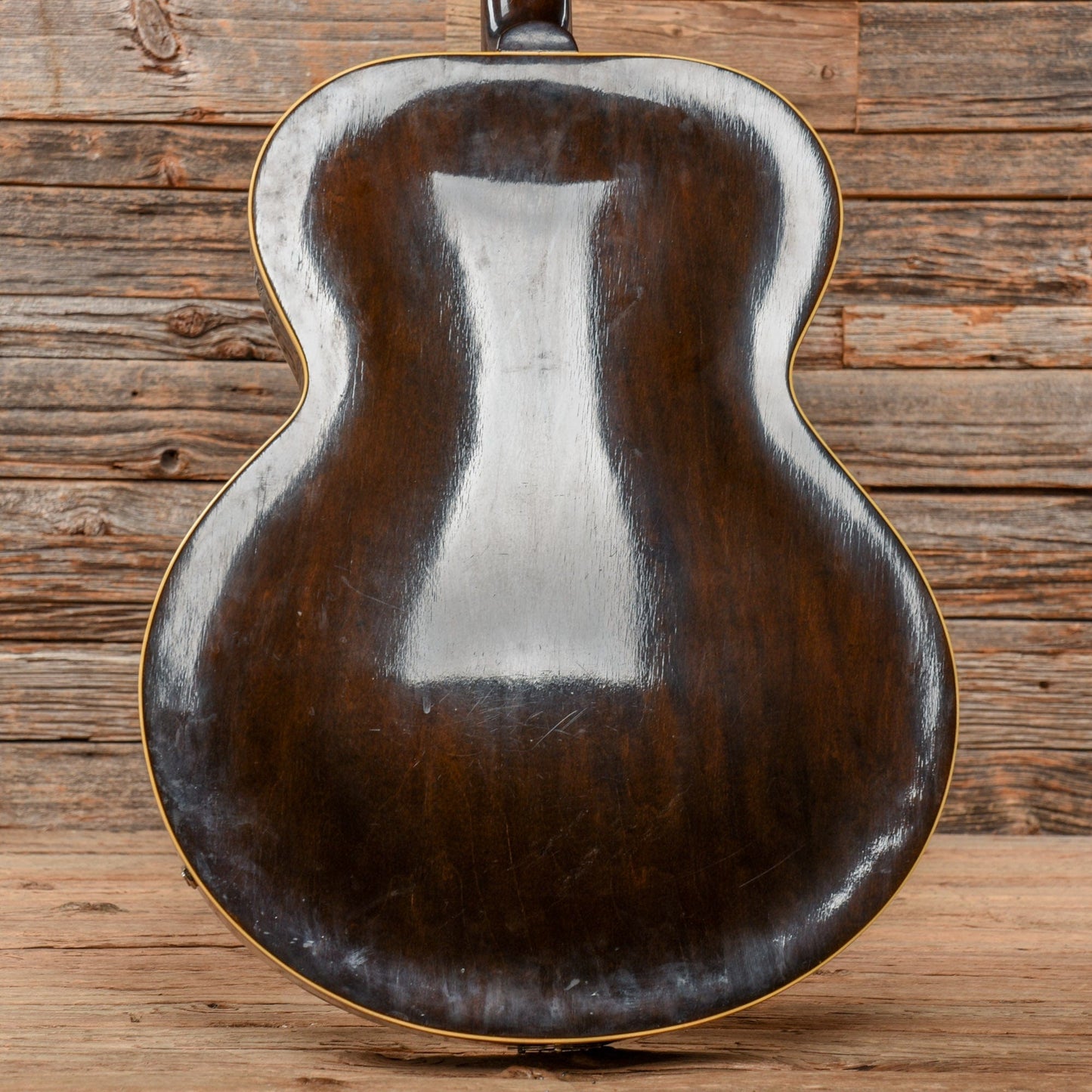 Gibson ES-150 Sunburst 1949 Electric Guitars / Hollow Body