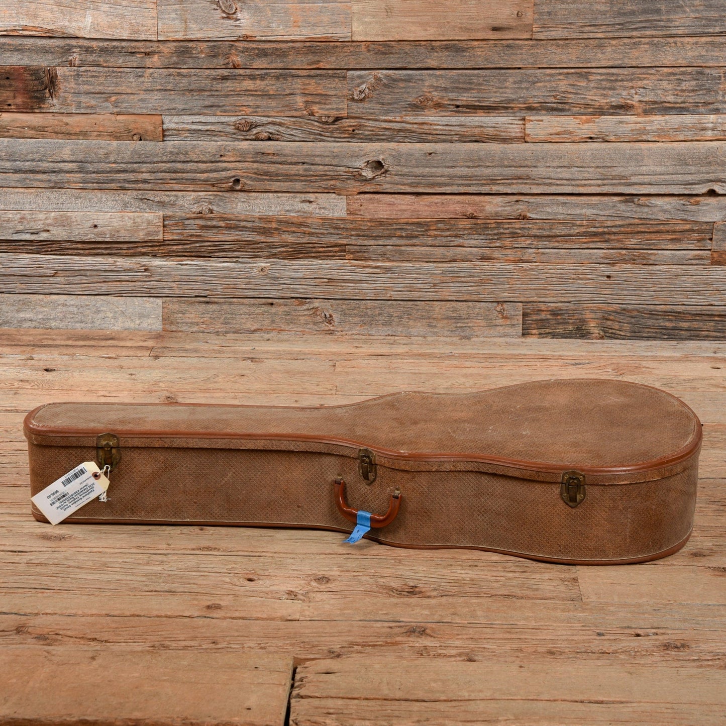 Gibson ES-150 Sunburst 1949 Electric Guitars / Hollow Body