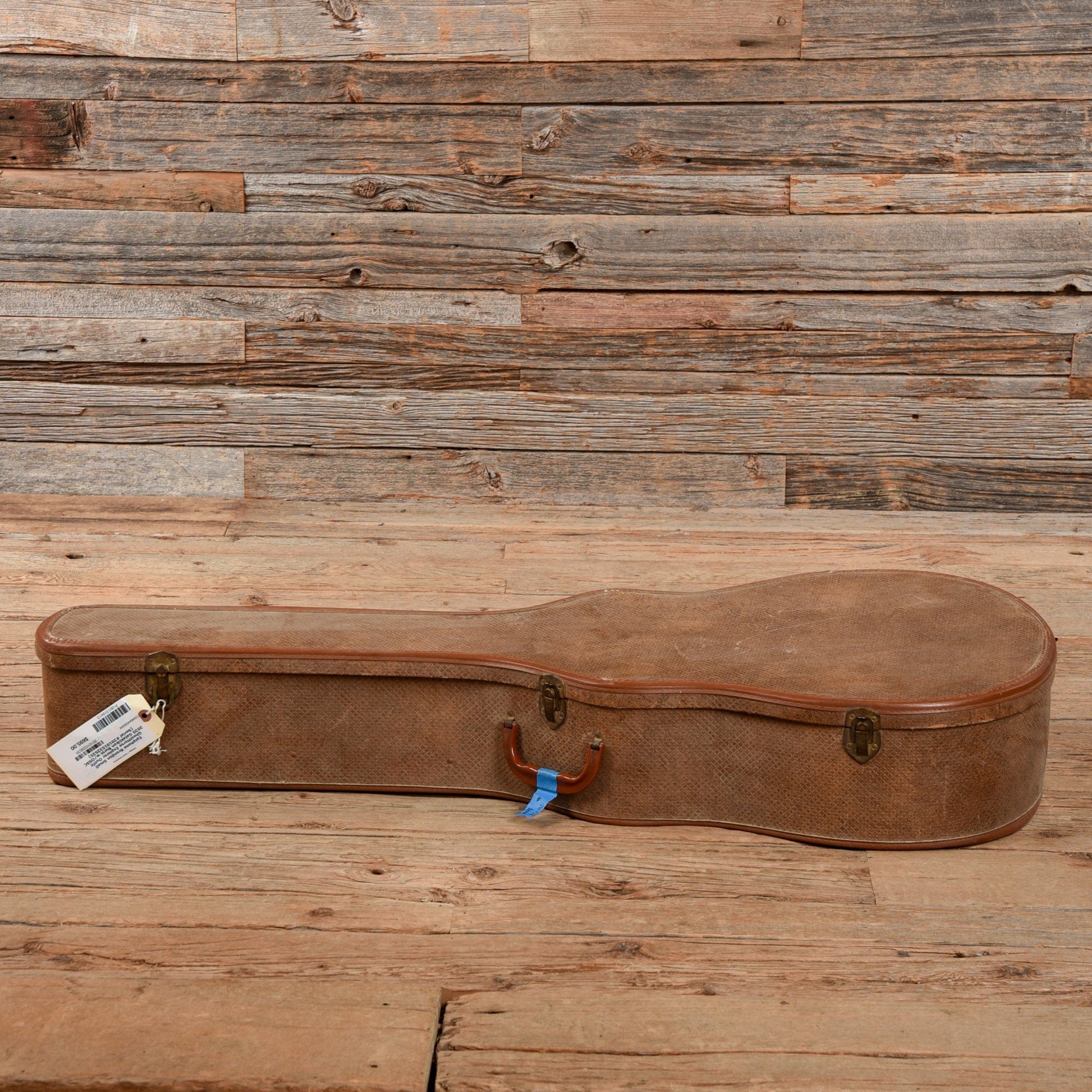 Gibson ES-150 Sunburst 1949 Electric Guitars / Hollow Body