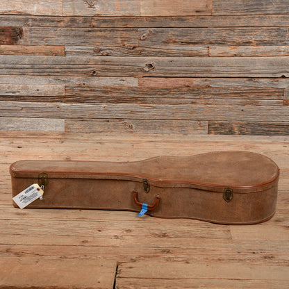 Gibson ES-150 Sunburst 1949 Electric Guitars / Hollow Body