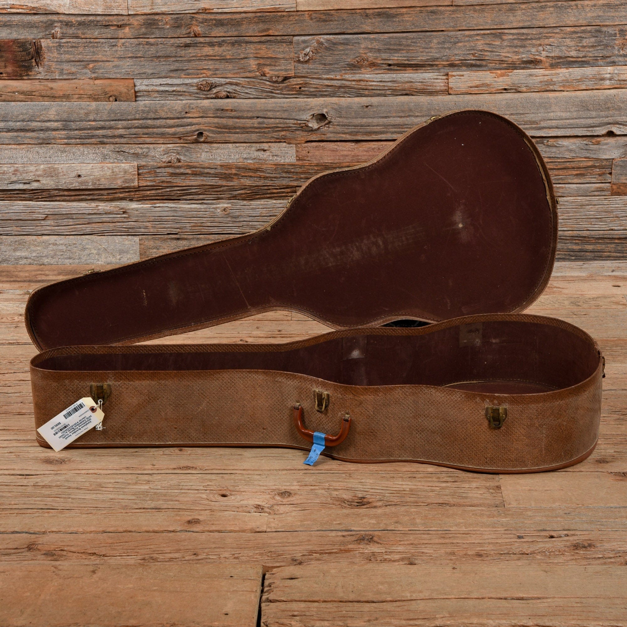 Gibson ES-150 Sunburst 1949 Electric Guitars / Hollow Body