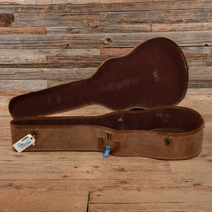 Gibson ES-150 Sunburst 1949 Electric Guitars / Hollow Body