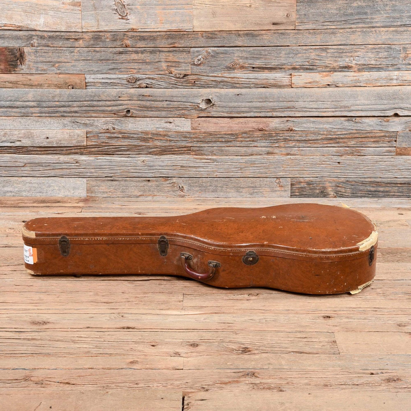 Gibson ES-150 Sunburst 1950 Electric Guitars / Hollow Body