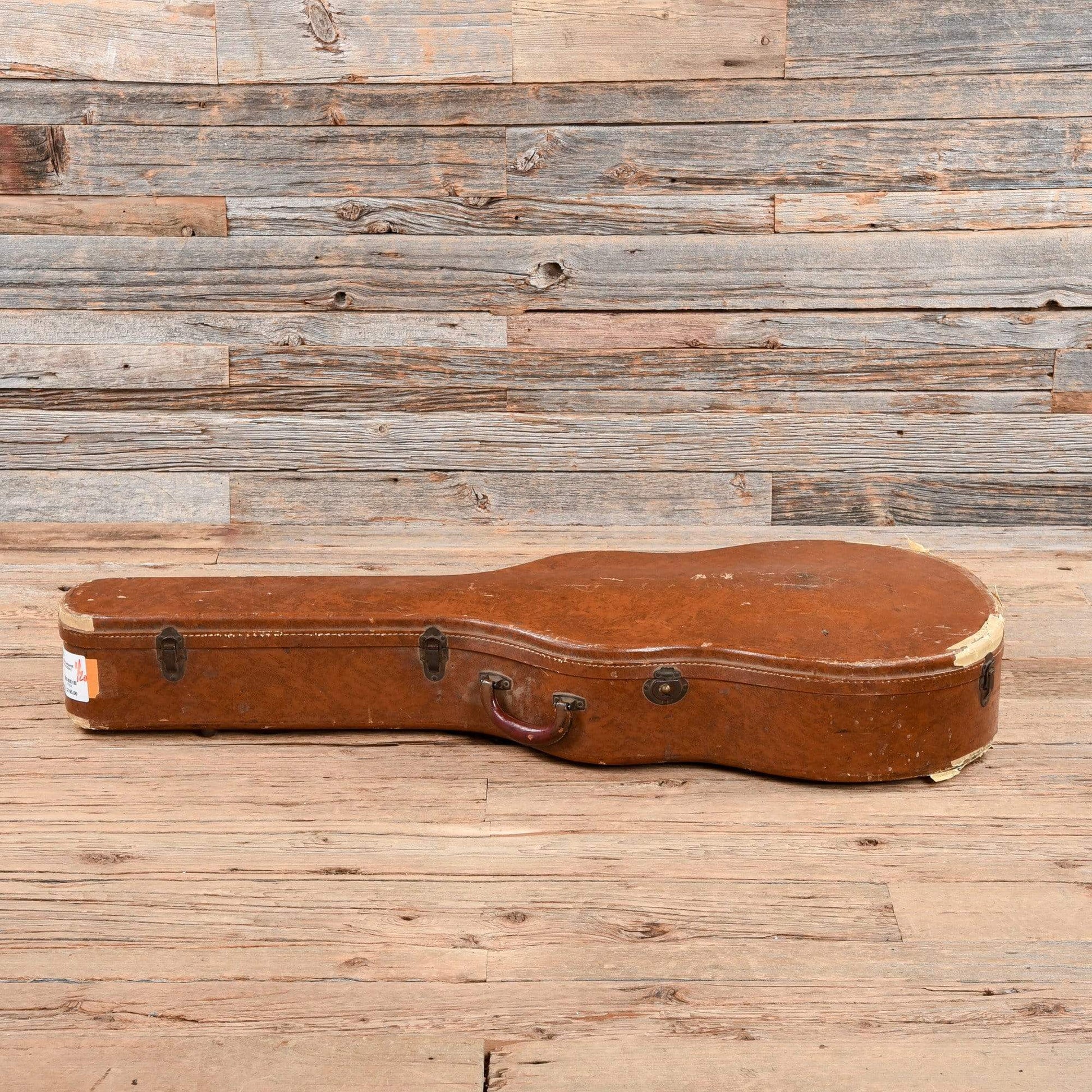 Gibson ES-150 Sunburst 1950 Electric Guitars / Hollow Body