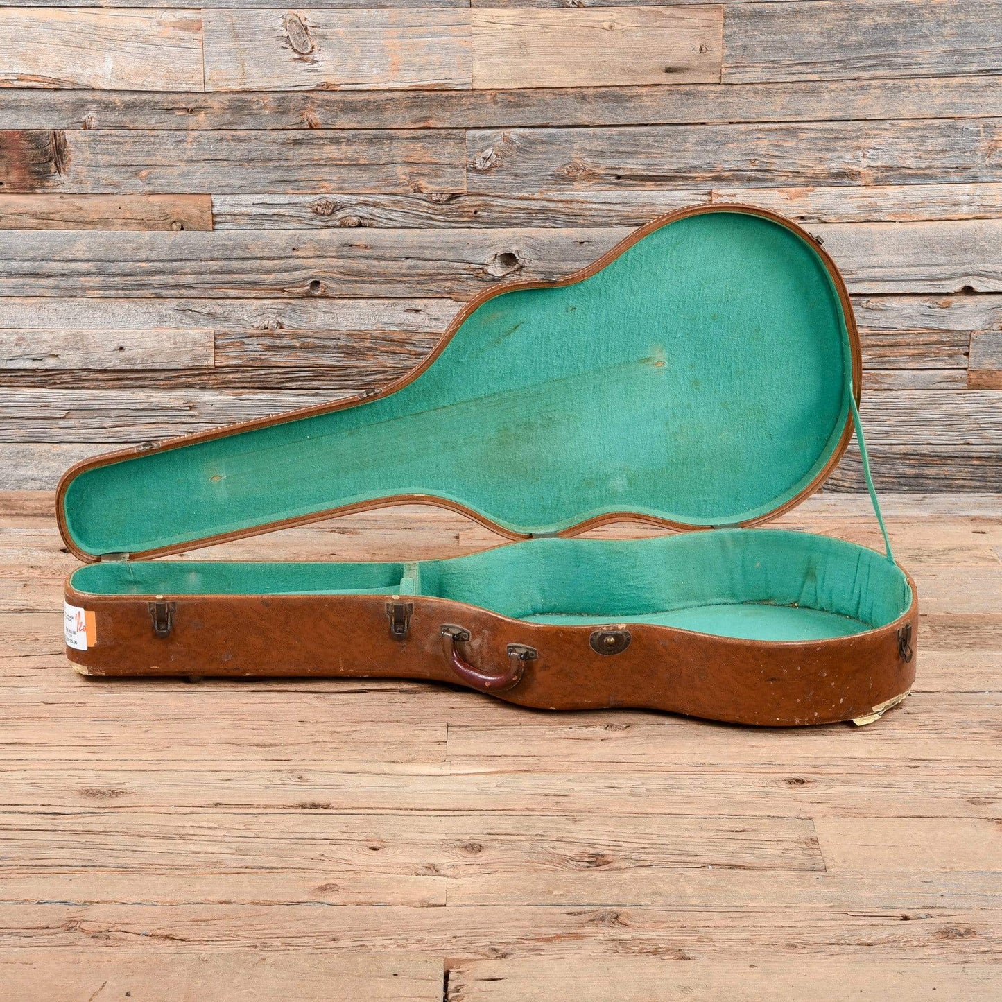 Gibson ES-150 Sunburst 1950 Electric Guitars / Hollow Body