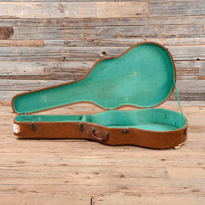 Gibson ES-150 Sunburst 1950 Electric Guitars / Hollow Body