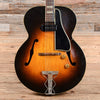 Gibson ES-150 Sunburst 1950 Electric Guitars / Hollow Body