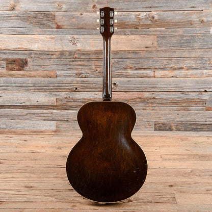 Gibson ES-150 Sunburst 1950 Electric Guitars / Hollow Body