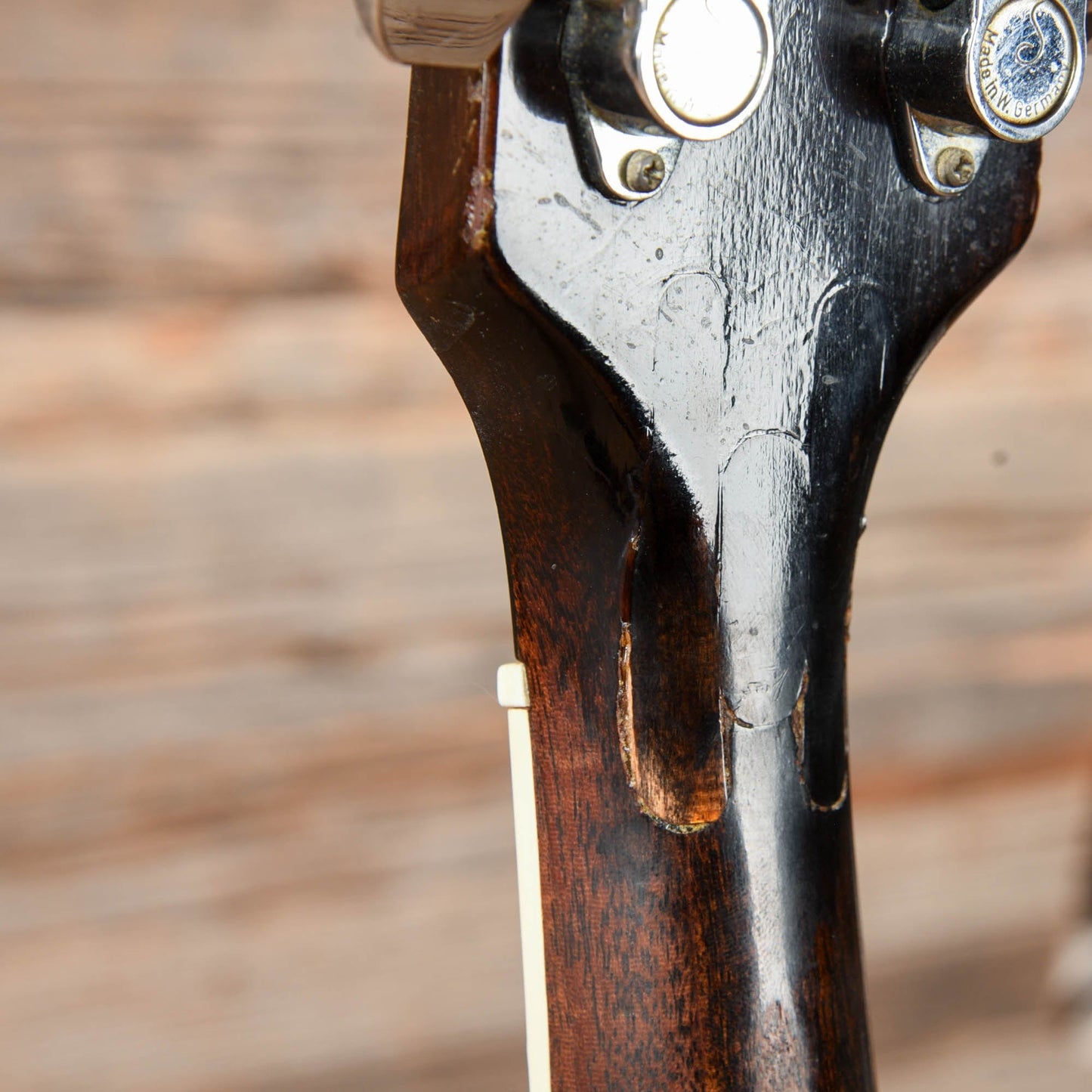 Gibson ES-150DC Walnut 1970s Electric Guitars / Hollow Body