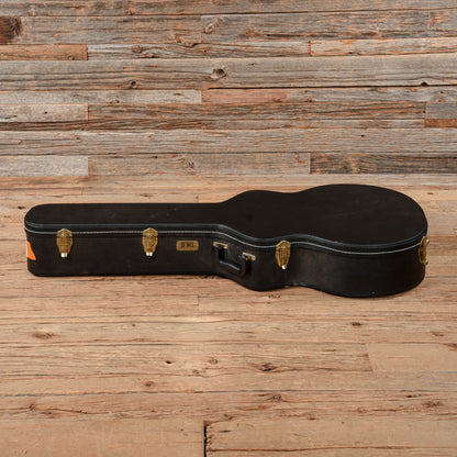 Gibson ES-150DC Walnut 1970s Electric Guitars / Hollow Body