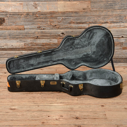 Gibson ES-150DC Walnut 1970s Electric Guitars / Hollow Body