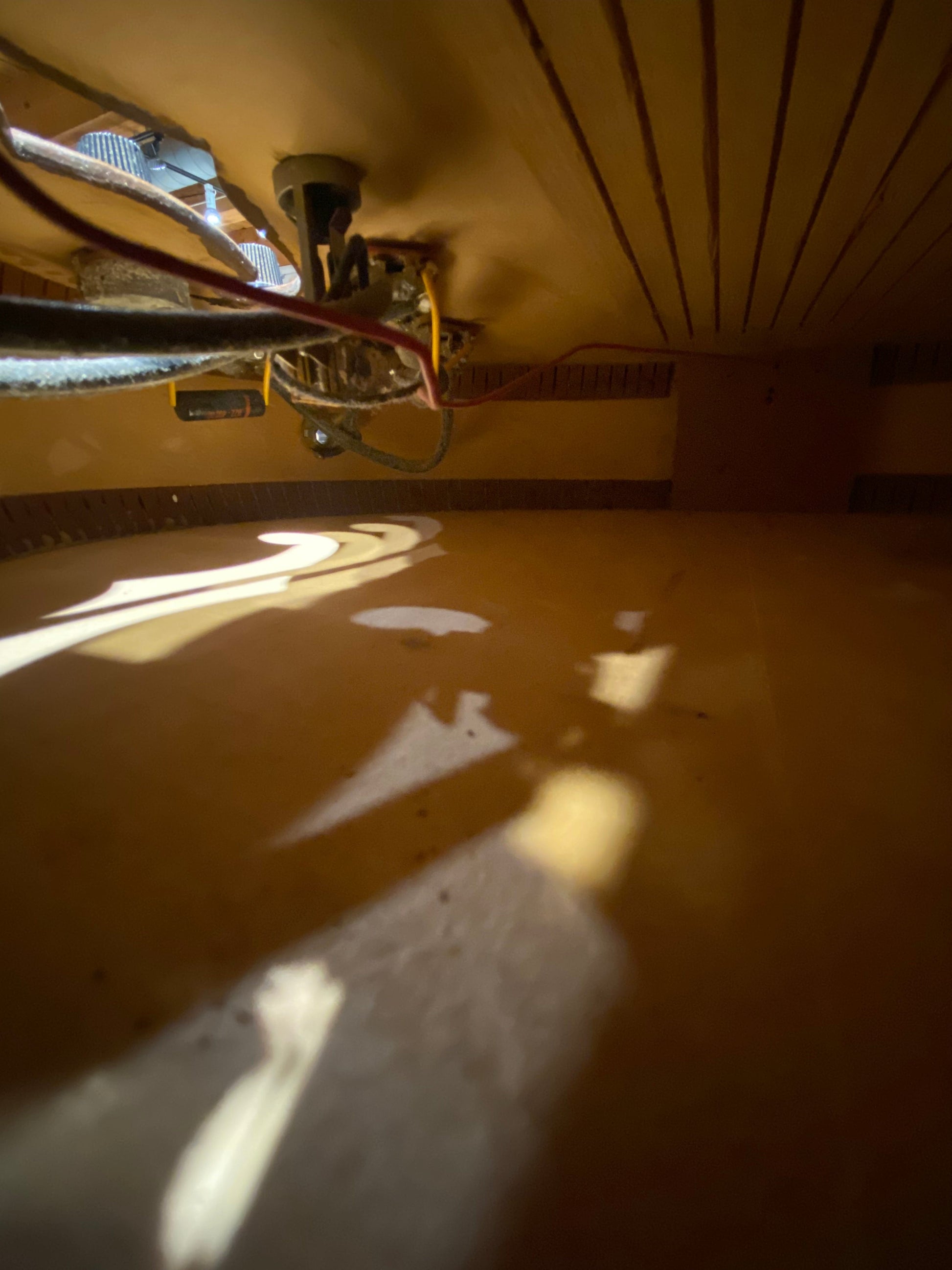 Gibson ES-150DC Walnut 1970s Electric Guitars / Hollow Body