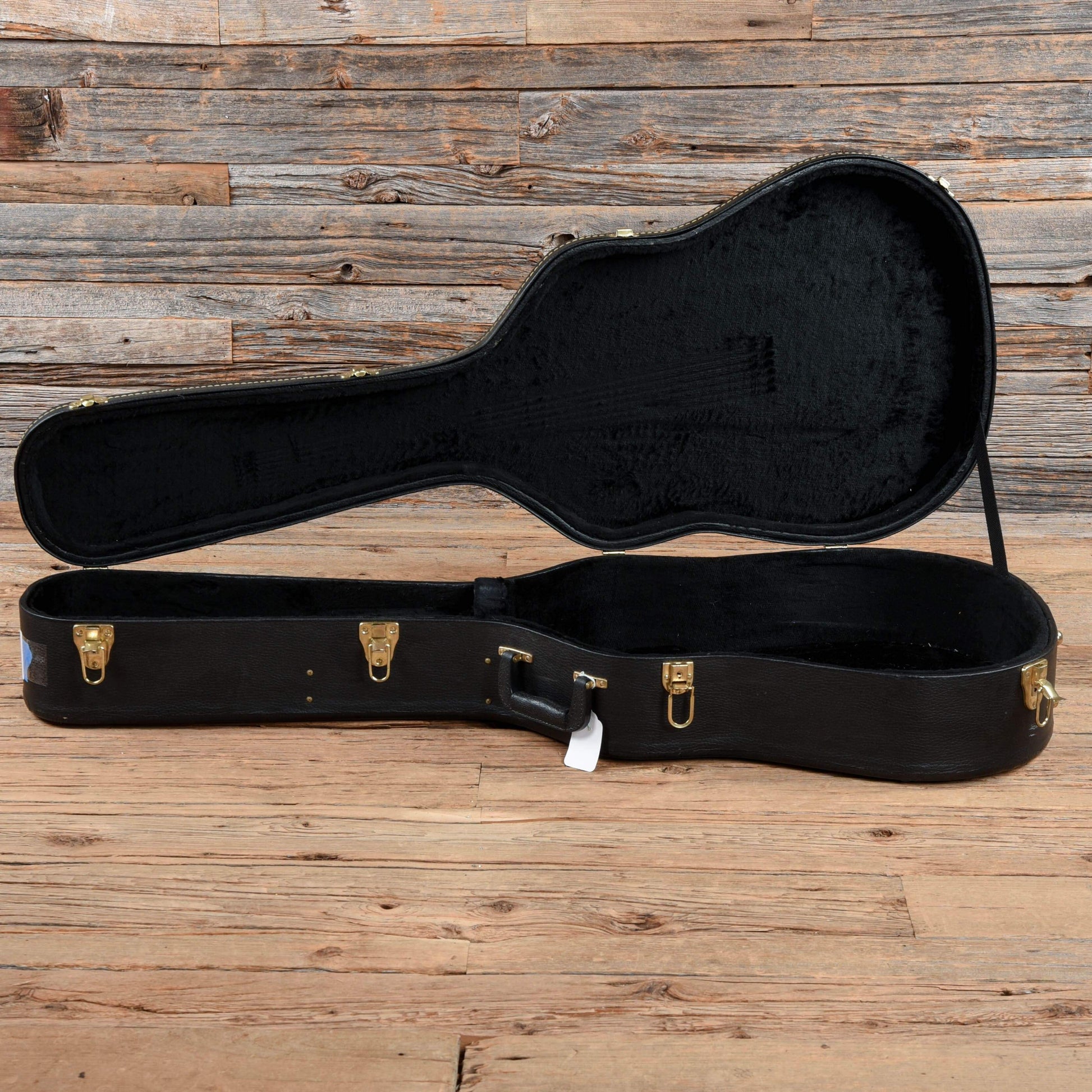 Gibson ES-150DC Walnut 1974 Electric Guitars / Hollow Body