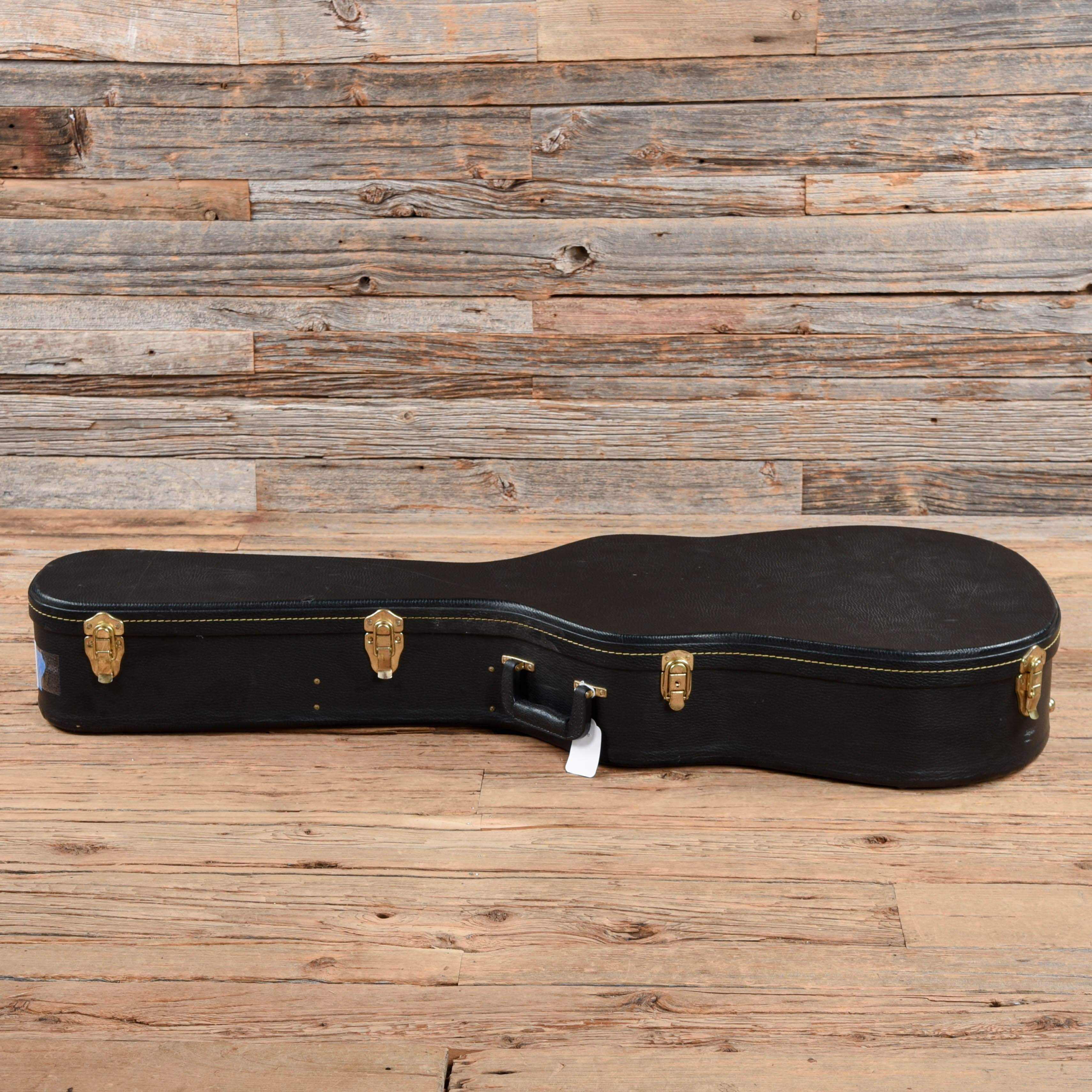 Gibson ES-150DC Walnut 1974 Electric Guitars / Hollow Body