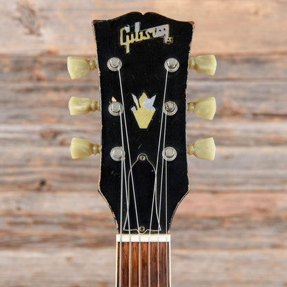 Gibson ES-150DC Walnut 1974 Electric Guitars / Hollow Body