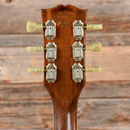 Gibson ES-150DC Walnut 1974 Electric Guitars / Hollow Body