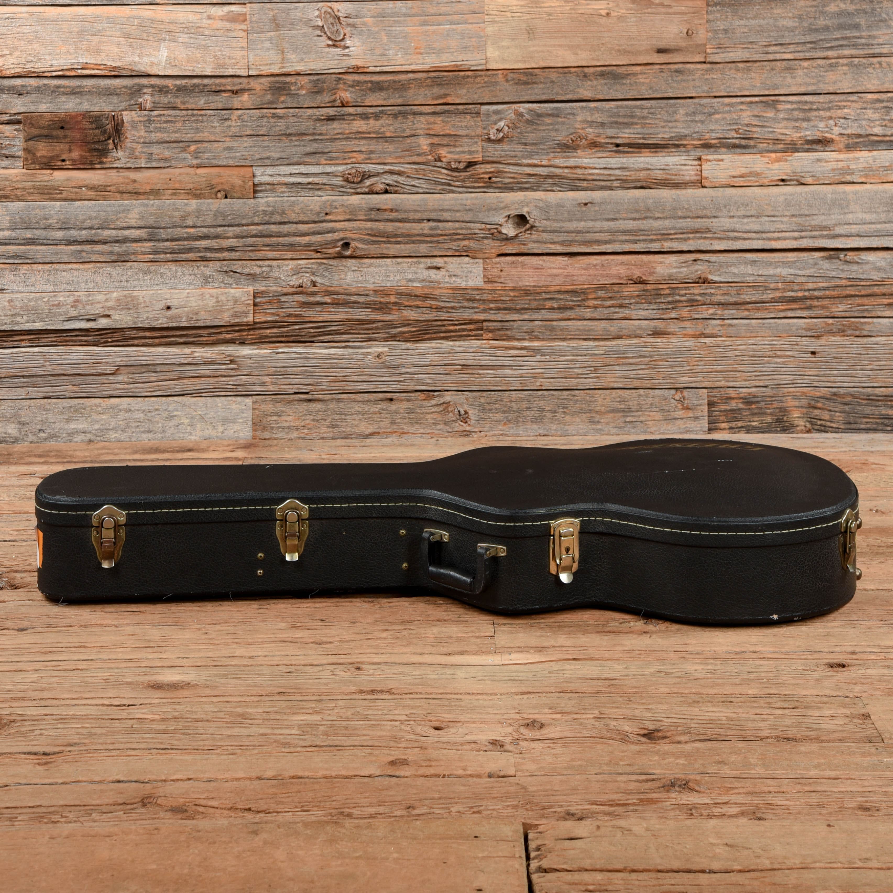 Gibson ES-150DC Walnut 1974 Electric Guitars / Hollow Body