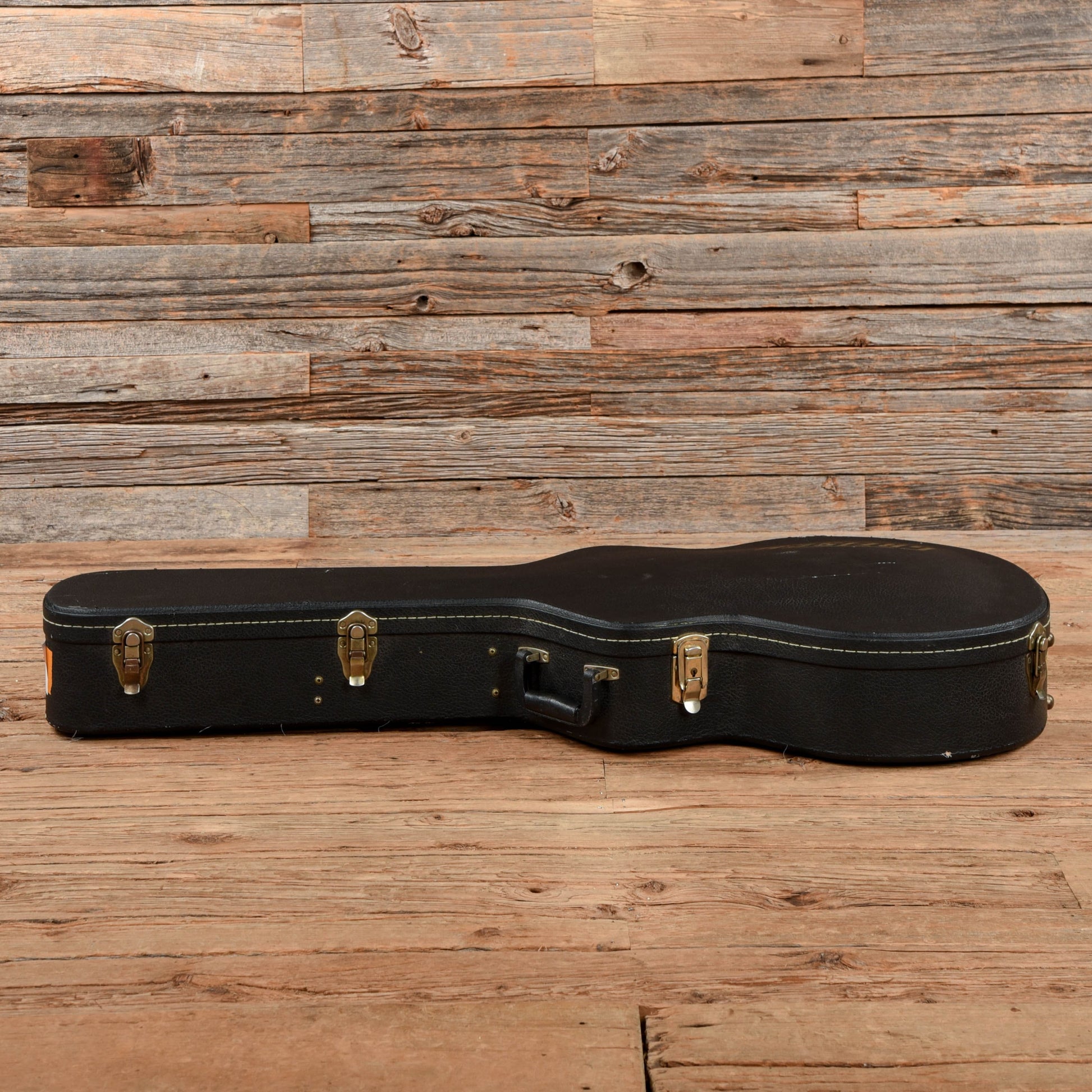 Gibson ES-150DC Walnut 1974 Electric Guitars / Hollow Body