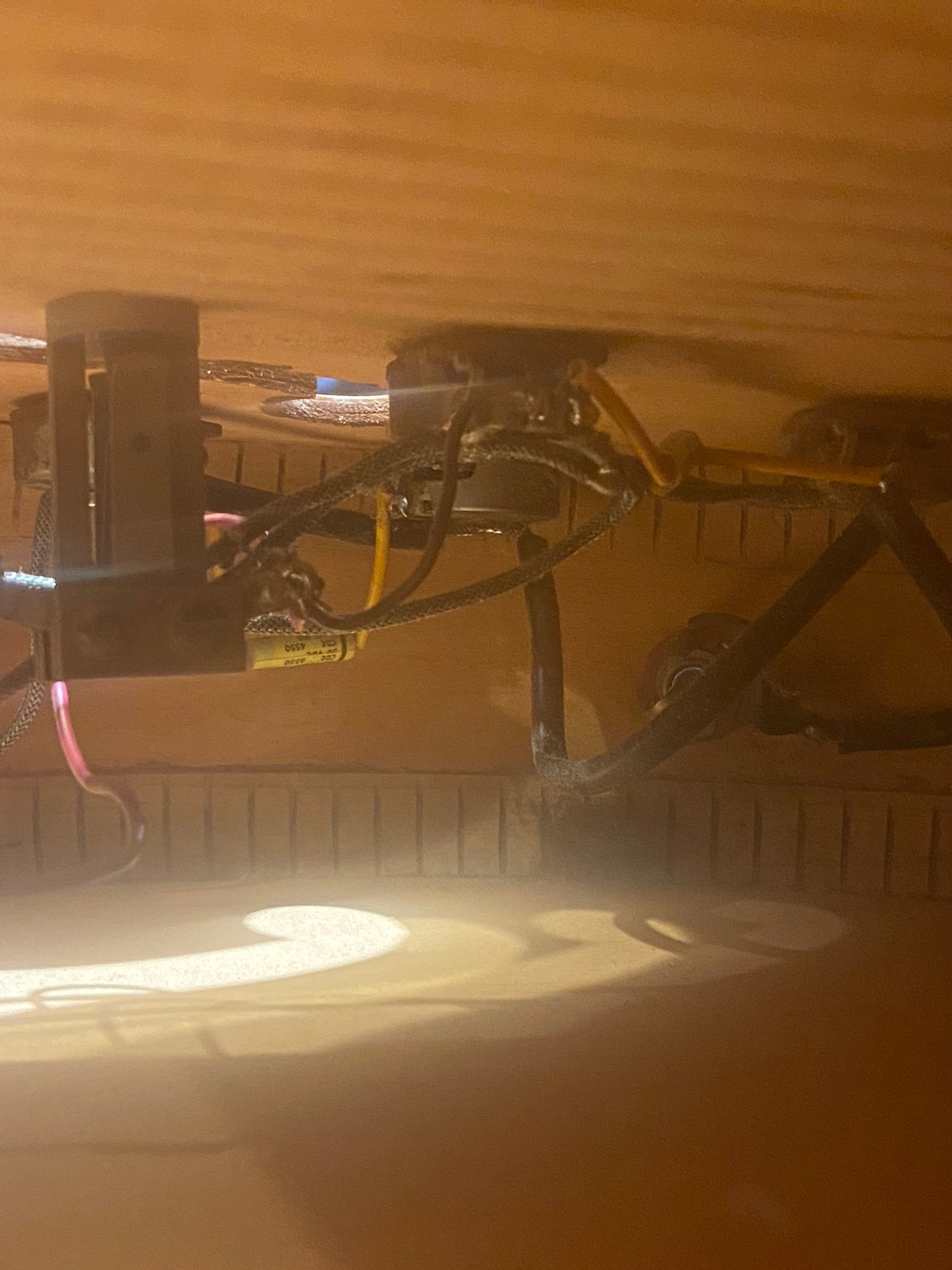 Gibson ES-150DC Walnut 1974 Electric Guitars / Hollow Body