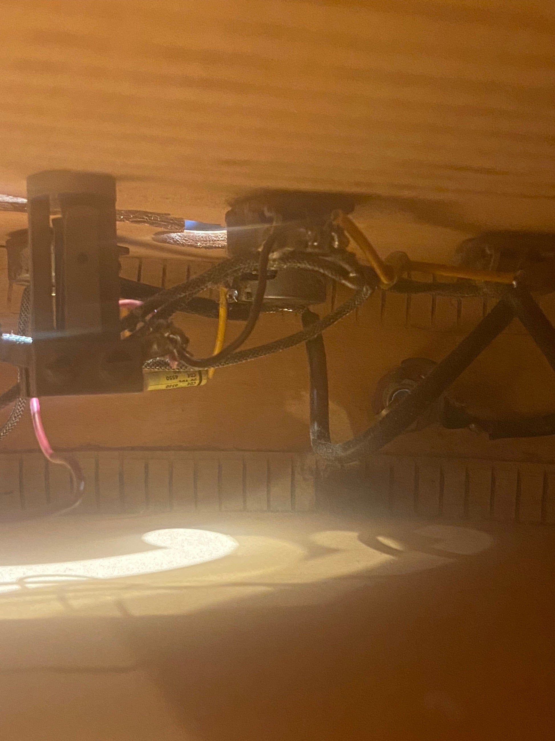 Gibson ES-150DC Walnut 1974 Electric Guitars / Hollow Body