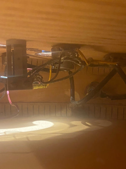 Gibson ES-150DC Walnut 1974 Electric Guitars / Hollow Body