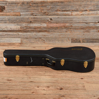 Gibson ES-175 Ebony 1984 Electric Guitars / Hollow Body