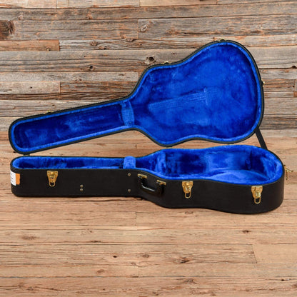 Gibson ES-175 Ebony 1984 Electric Guitars / Hollow Body