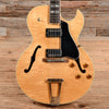 Gibson ES-175 Figured Natural 2000 Electric Guitars / Hollow Body