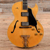 Gibson ES-175 Natural 1957 Electric Guitars / Hollow Body