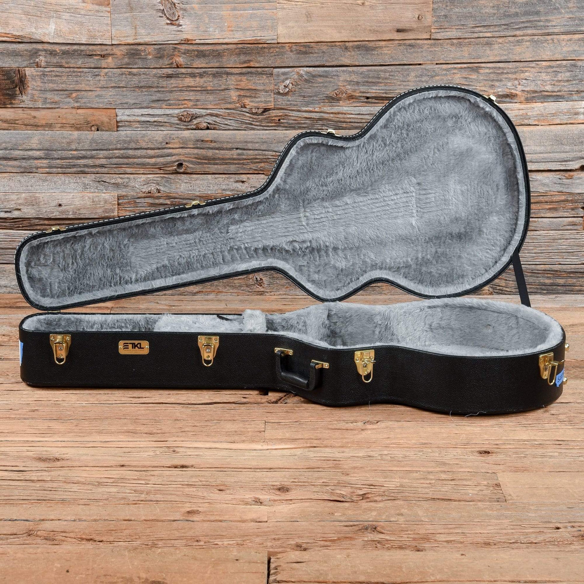 Gibson ES-175 Natural 1984 Electric Guitars / Hollow Body