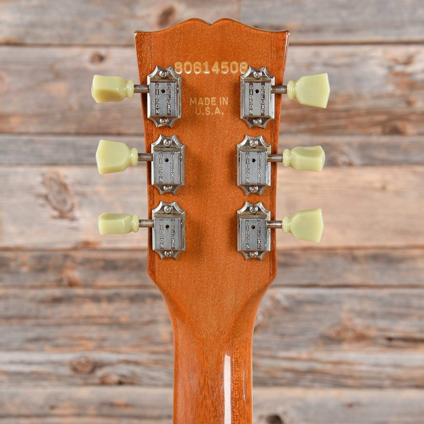 Gibson ES-175 Natural 1984 Electric Guitars / Hollow Body