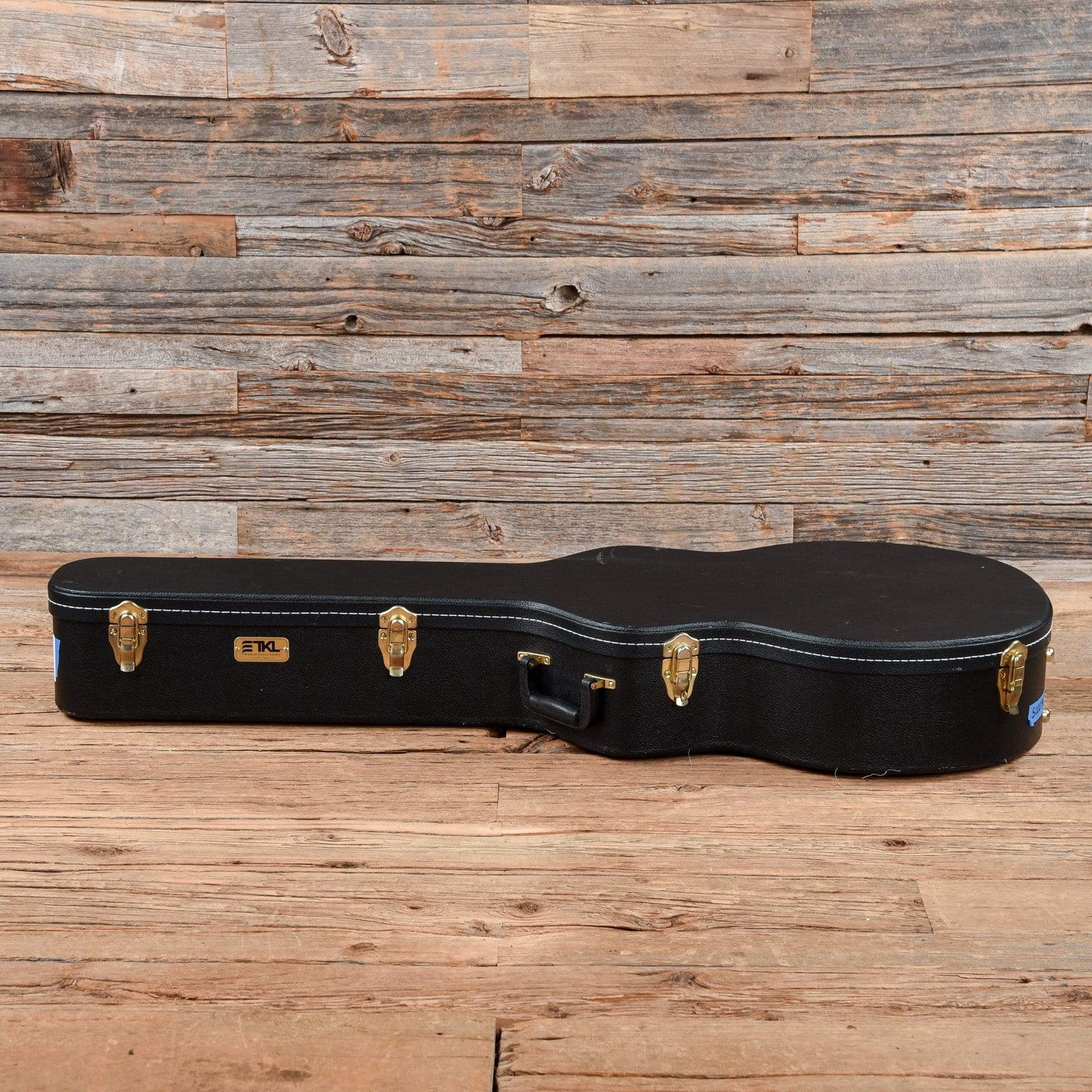 Gibson ES-175 Natural 1984 Electric Guitars / Hollow Body