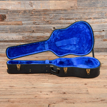 Gibson ES-175 Natural 1987 Electric Guitars / Hollow Body