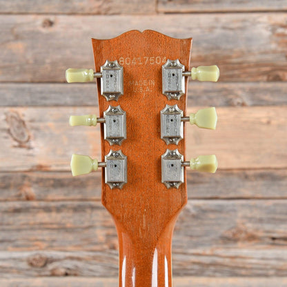 Gibson ES-175 Natural 1987 Electric Guitars / Hollow Body