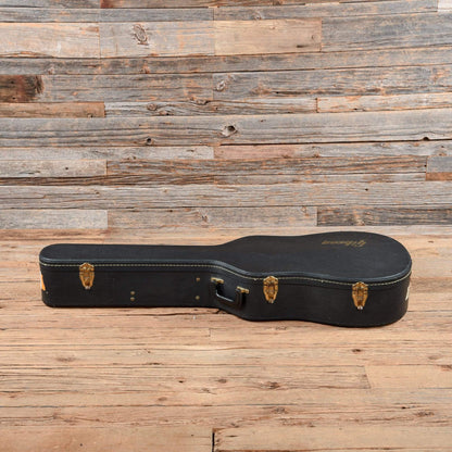 Gibson ES-175 Natural 1987 Electric Guitars / Hollow Body